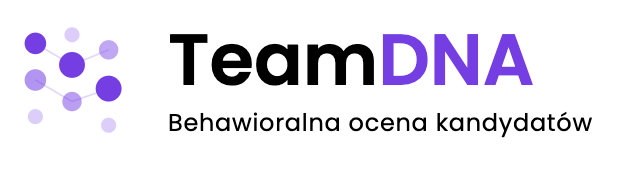 TeamDNA — behawioralna ocena kandydatów